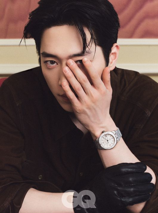 GQ코리아 제공