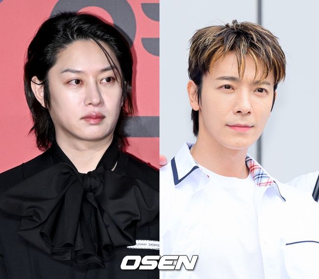 OSEN DB