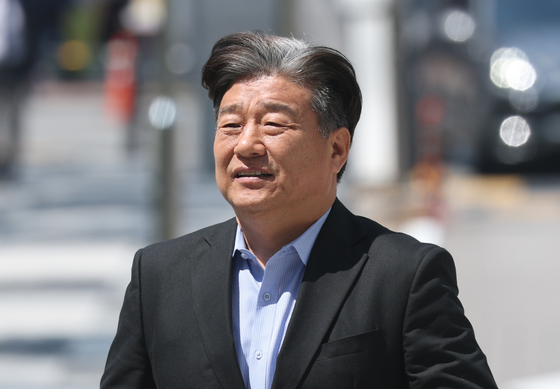 양문석 더불어민주당 의원. 뉴스1