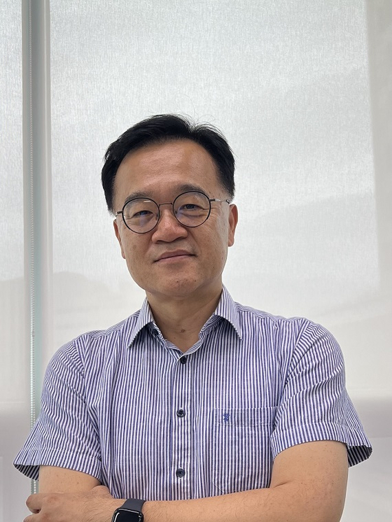 김종갑 한국도로교통공단 수석연구원 (법학박사, UNECE 자율주행 전문가그룹)