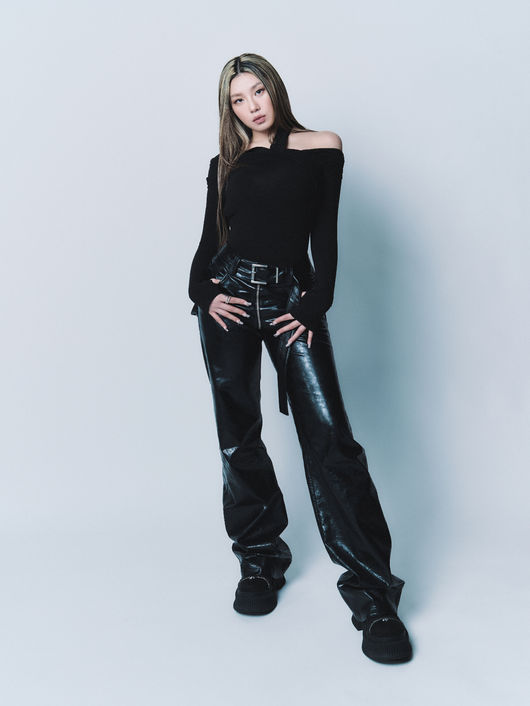 더블랙레이블 제공