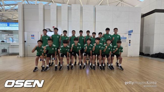 [사진] 전북현대모터스FC 제공