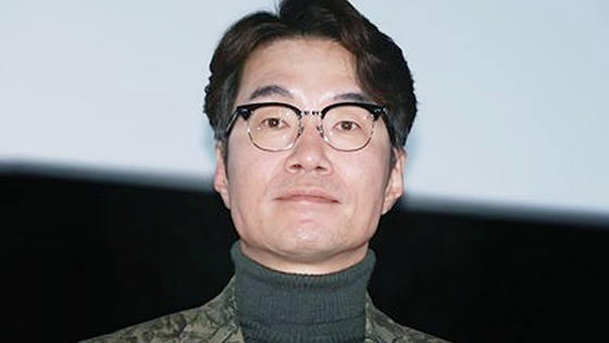 배우 송영규. 연합뉴스