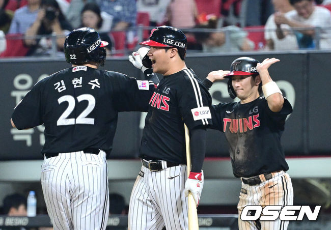 OSEN DB