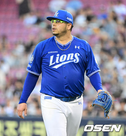 후라도. / OSEN DB