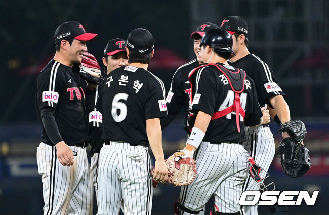 OSEN DB