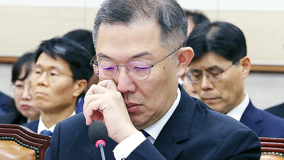 김유철 수원지방검찰청장. 뉴시스