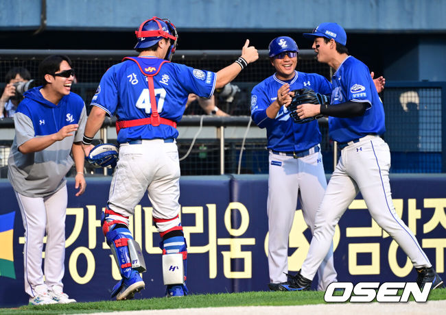 [OSEN=잠실, 조은정 기자]