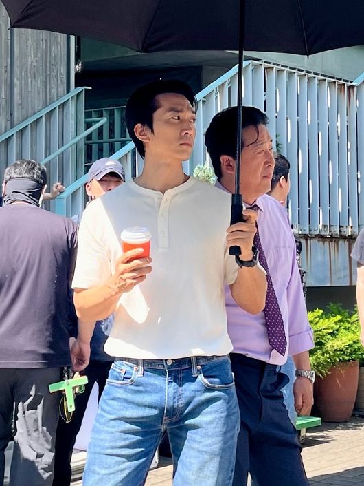 송승헌 SNS