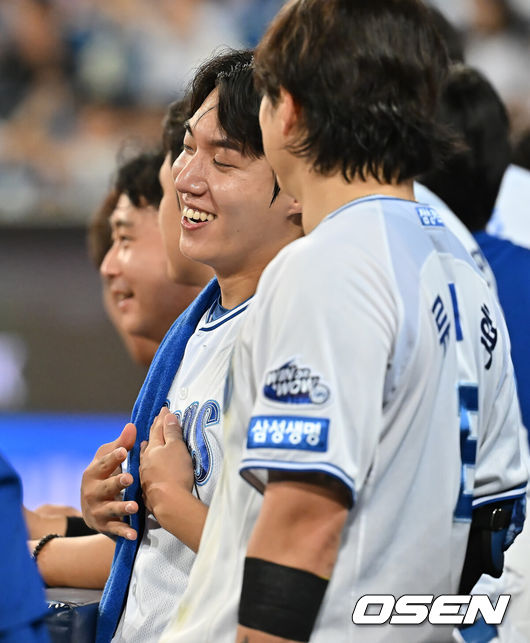 [OSEN=대구, 이석우 기자]