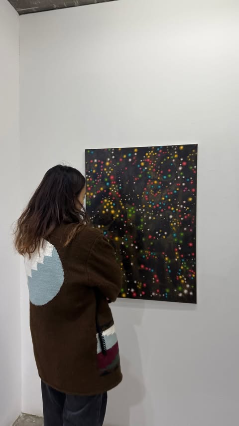 이효리 SNS