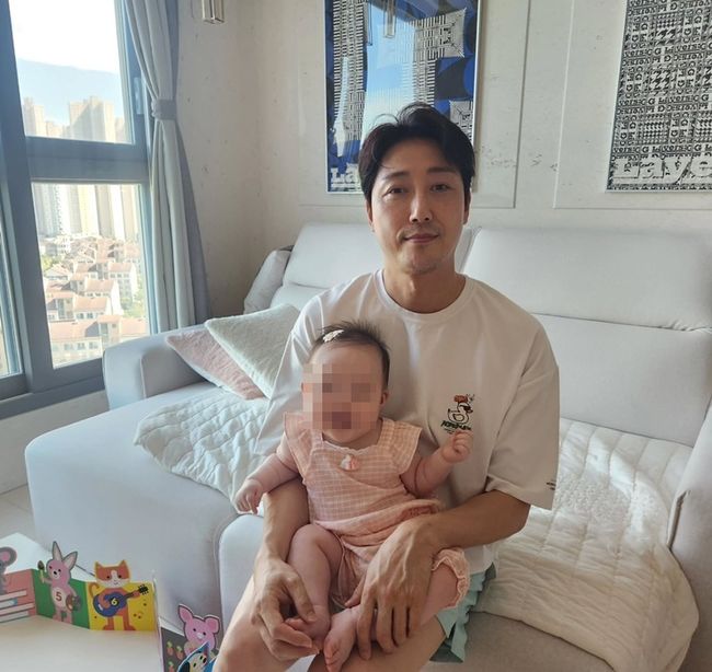 손헌수 SNS