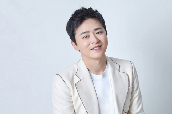 영화 '좀비딸'에서 부성애 연기를 펼친 배우 조정석. 사진 NEW