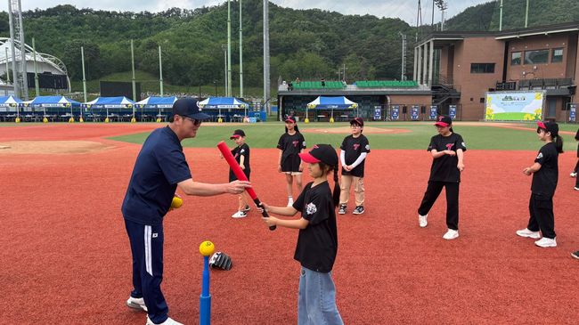 KBO 제공