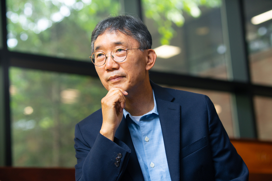 이영길 칼빈대 교수는 "쉼은 수단이 아니라 목적"이라고 강조했다. [사진 다산초당]