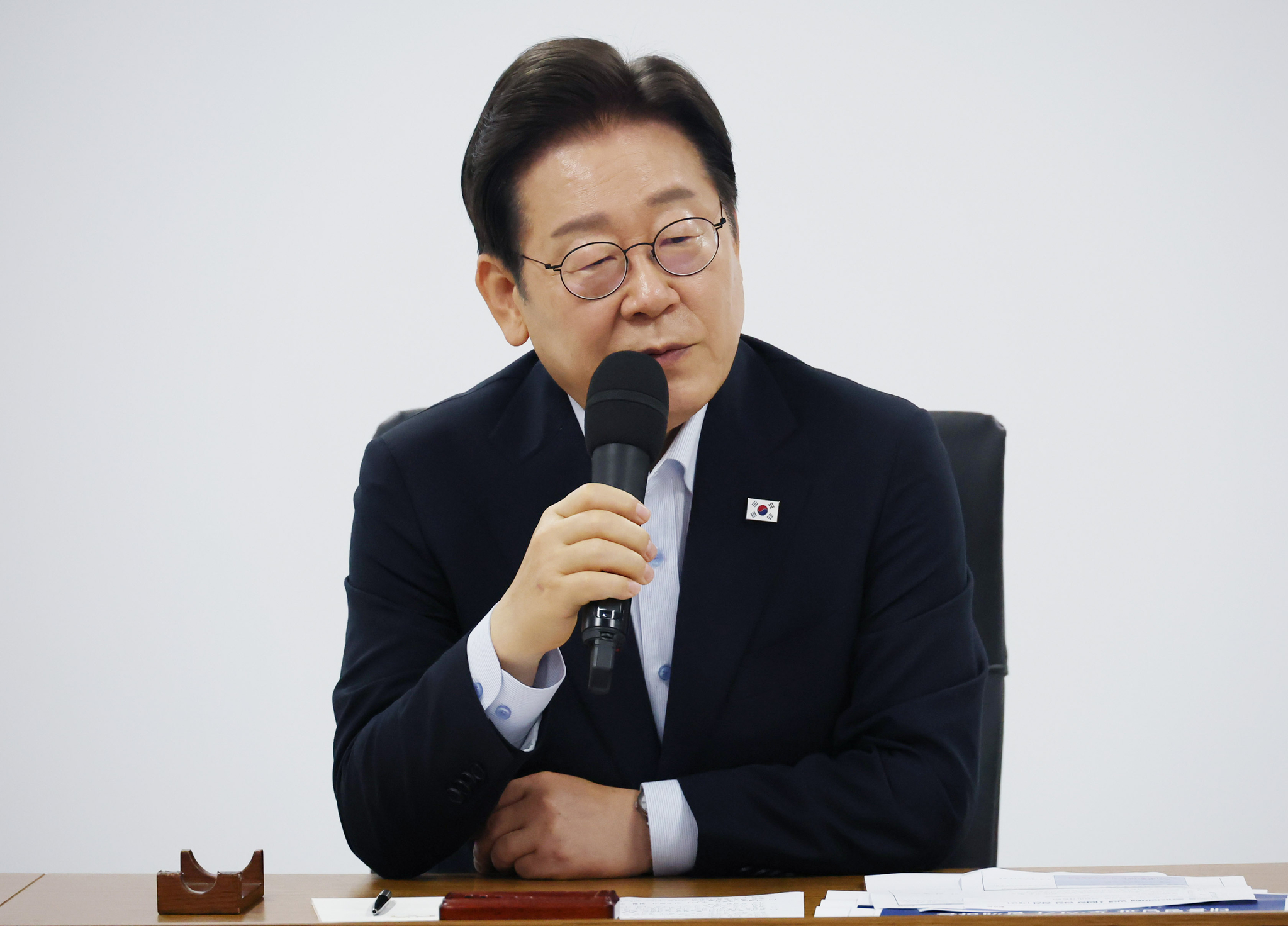 이재명 대통령. 사진 대통령실사진기자단