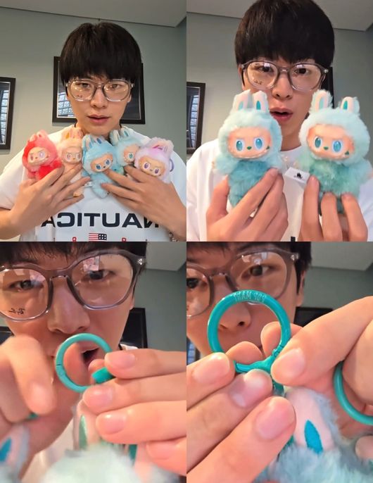 SNS 캡처