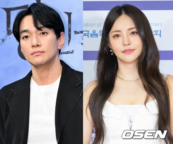 OSEN DB