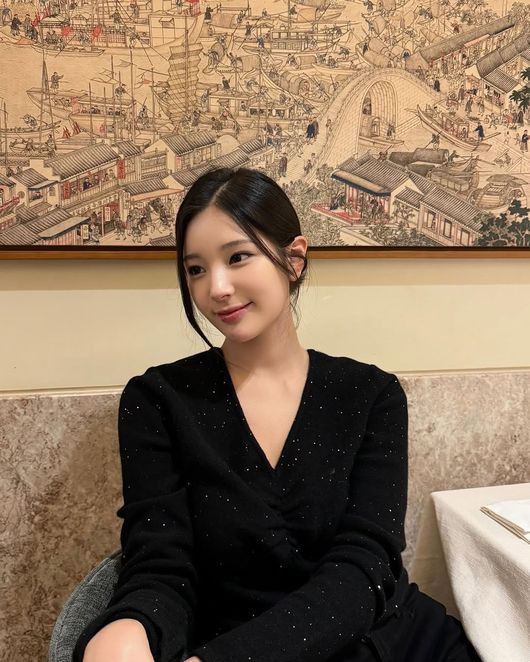 김소희 SNS