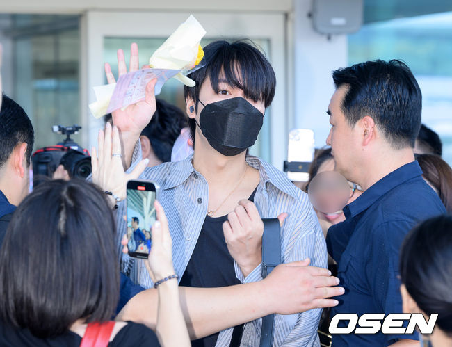 현실이야? 영화야? 모든 순간을 명장면으로