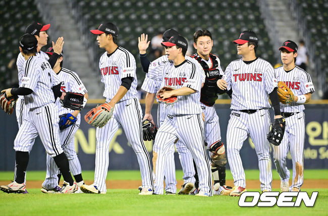 OSEN DB