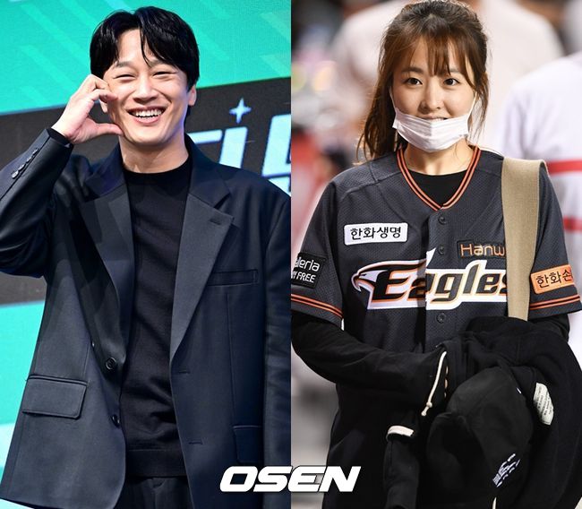 OSEN DB