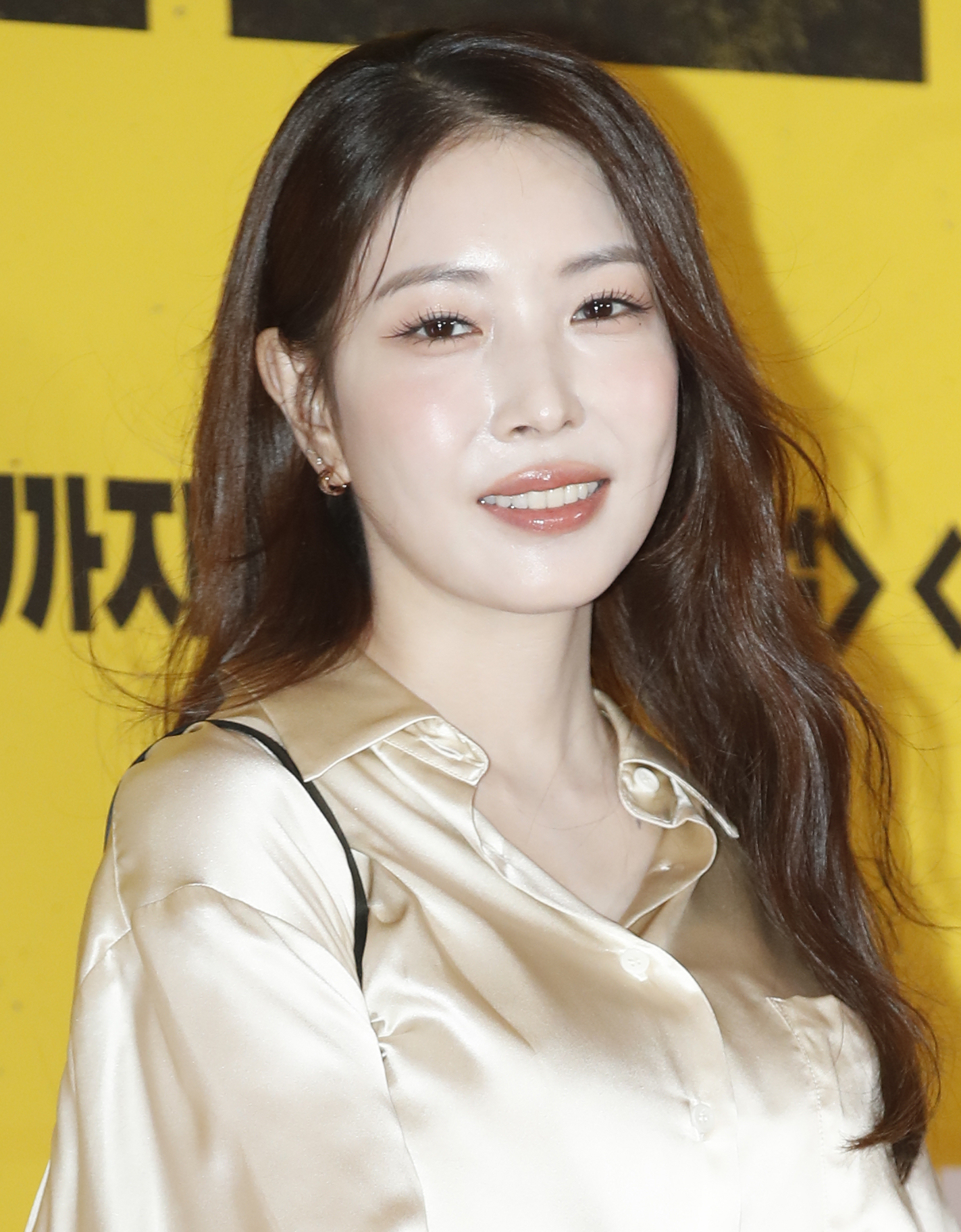 가수 보아. 뉴스1