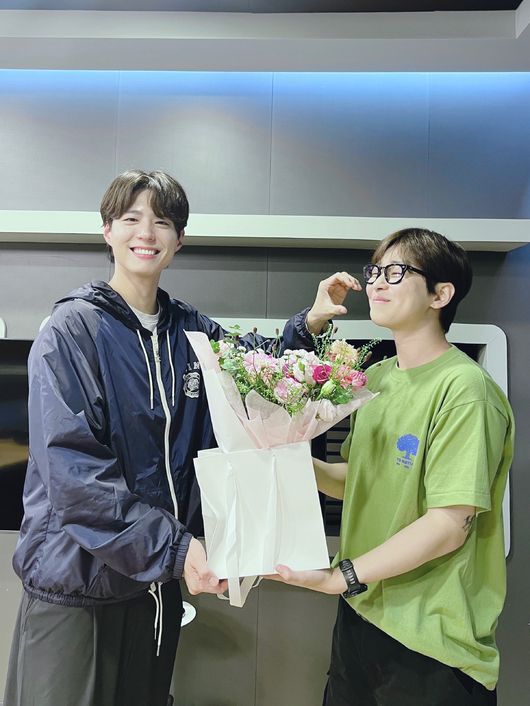 SBS 제공