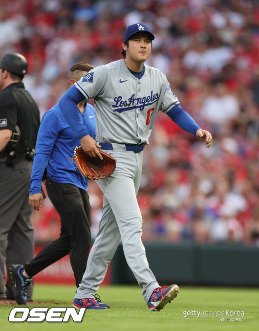 [사진] ⓒGettyimages(무단전재 및 재배포 금지)