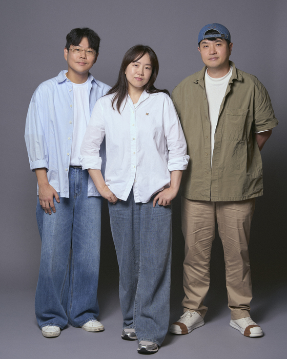 제작진은 시즌2에 대해 "기회가 주어진다면 하고 싶다. 프로그램의 진정성을 잃지 않고 연출하겠다"고 각오했다. 사진 넷플릭스