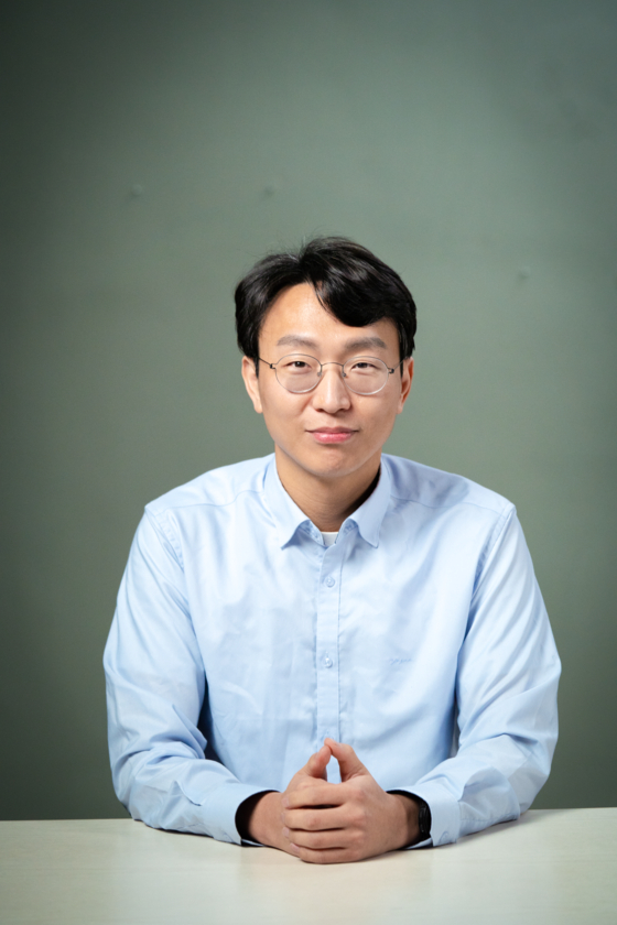 첫 서울건강총괄관으로 위촉된 정희원 박사. 사진 서울시