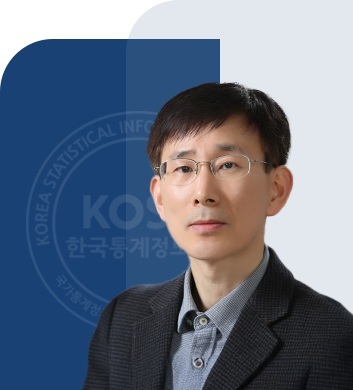 어운선 한국통계정보원장