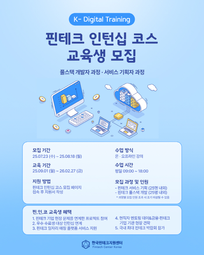 (사진 제공=한국핀테크지원센터)