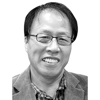 박치문 바둑 칼럼니스트