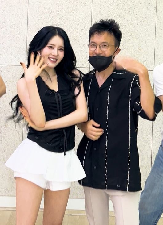 하이업엔터테인먼트 제공