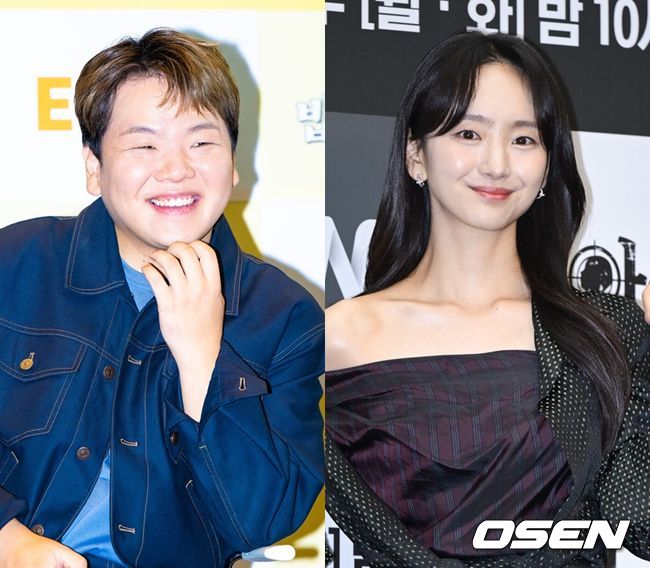 OSEN DB