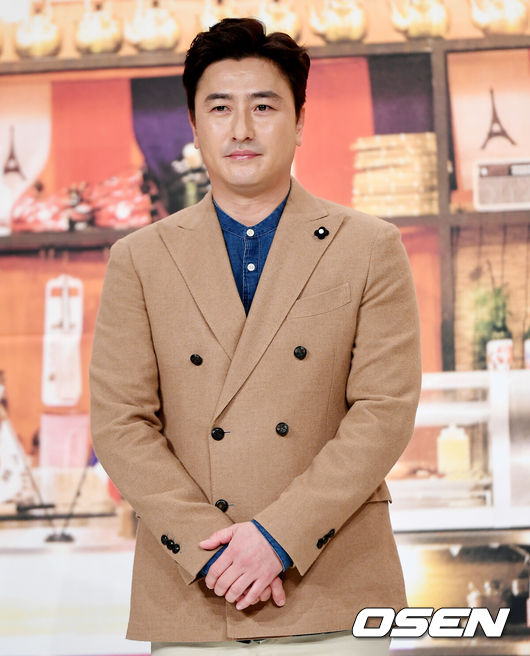 OSEN DB