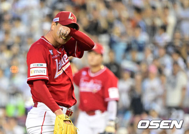 [OSEN=잠실, 지형준 기자]