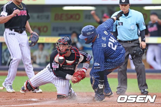 삼성 라이온즈 제공