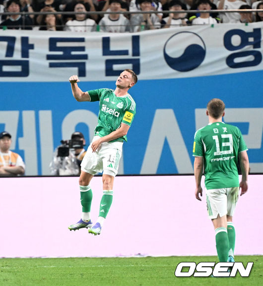 [OSEN=서울월드컵경기장, 이대선 기자]
