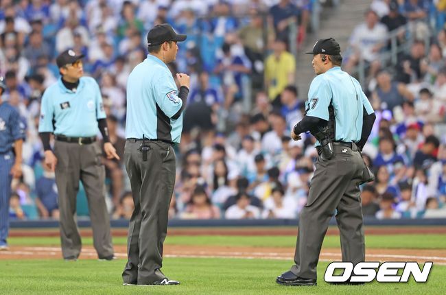 삼성 라이온즈 제공