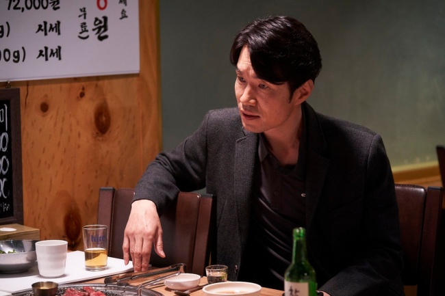 [사진]영화 '극한직업' 스틸.
