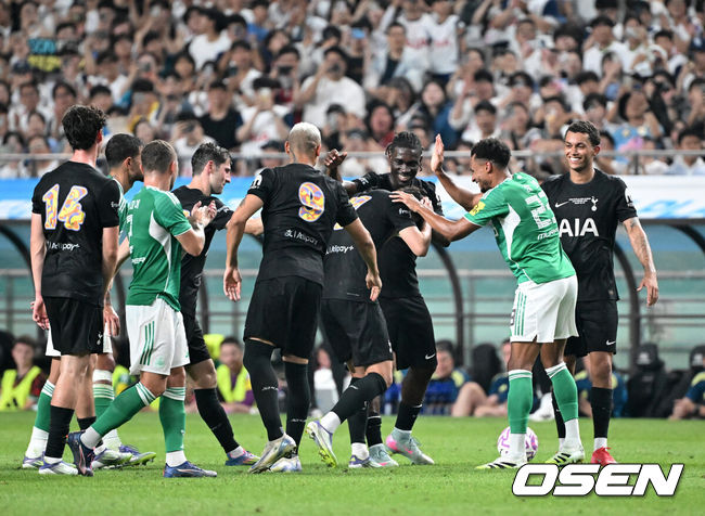[OSEN=서울월드컵경기장, 이대선 기자]