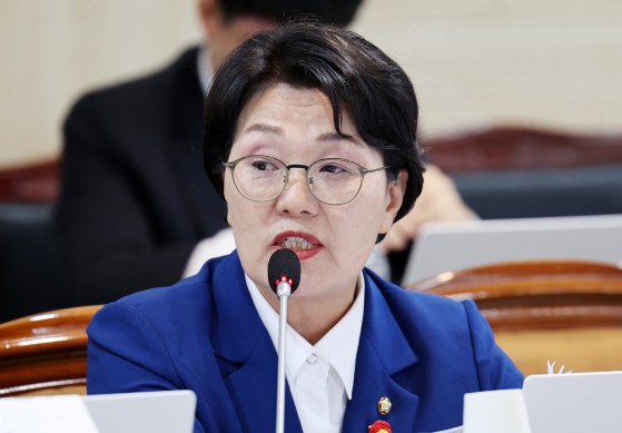 더불어민주당 권향엽 의원. 연합뉴스