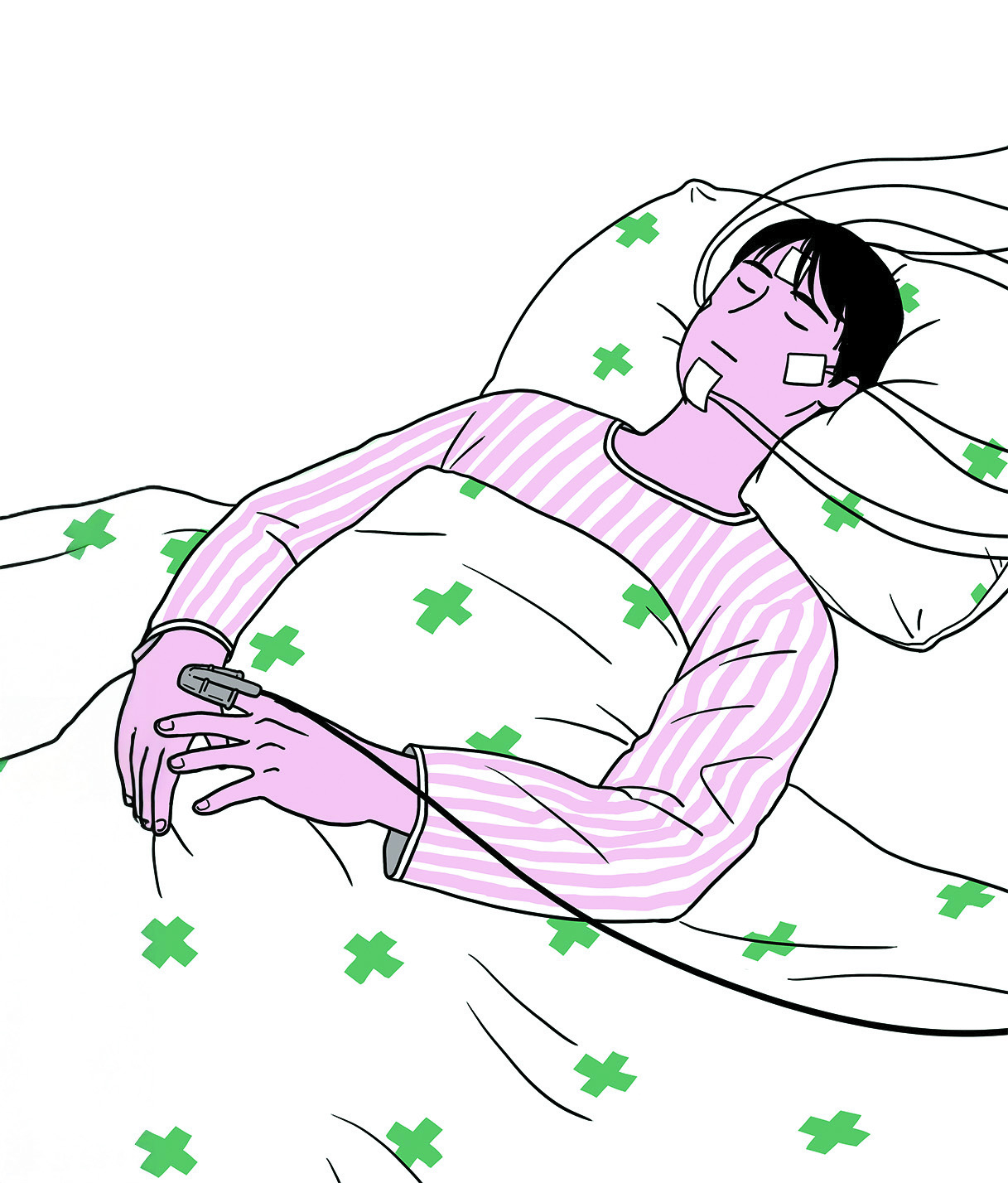 수면다원검사