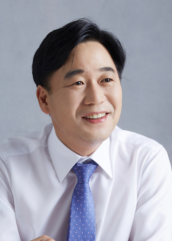 이후삼 전 더불어민주당 의원. 이후삼 캠프 제공 