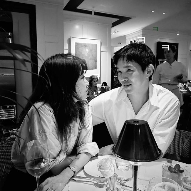 공효진 SNS