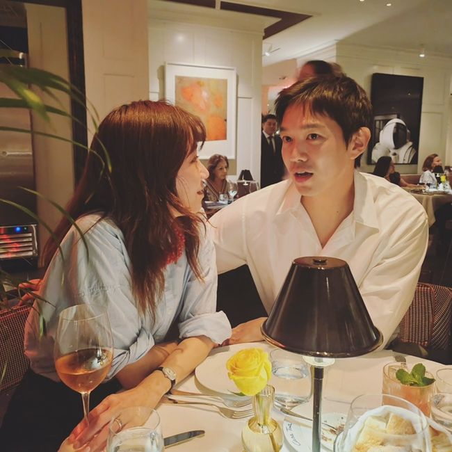 공효진 SNS