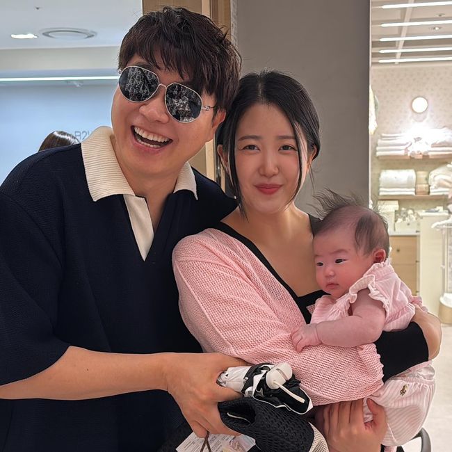 이수민 SNS