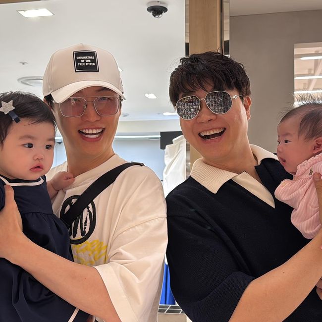 이수민 SNS